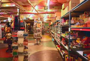 Arts & Crafts in Tubac, AZ